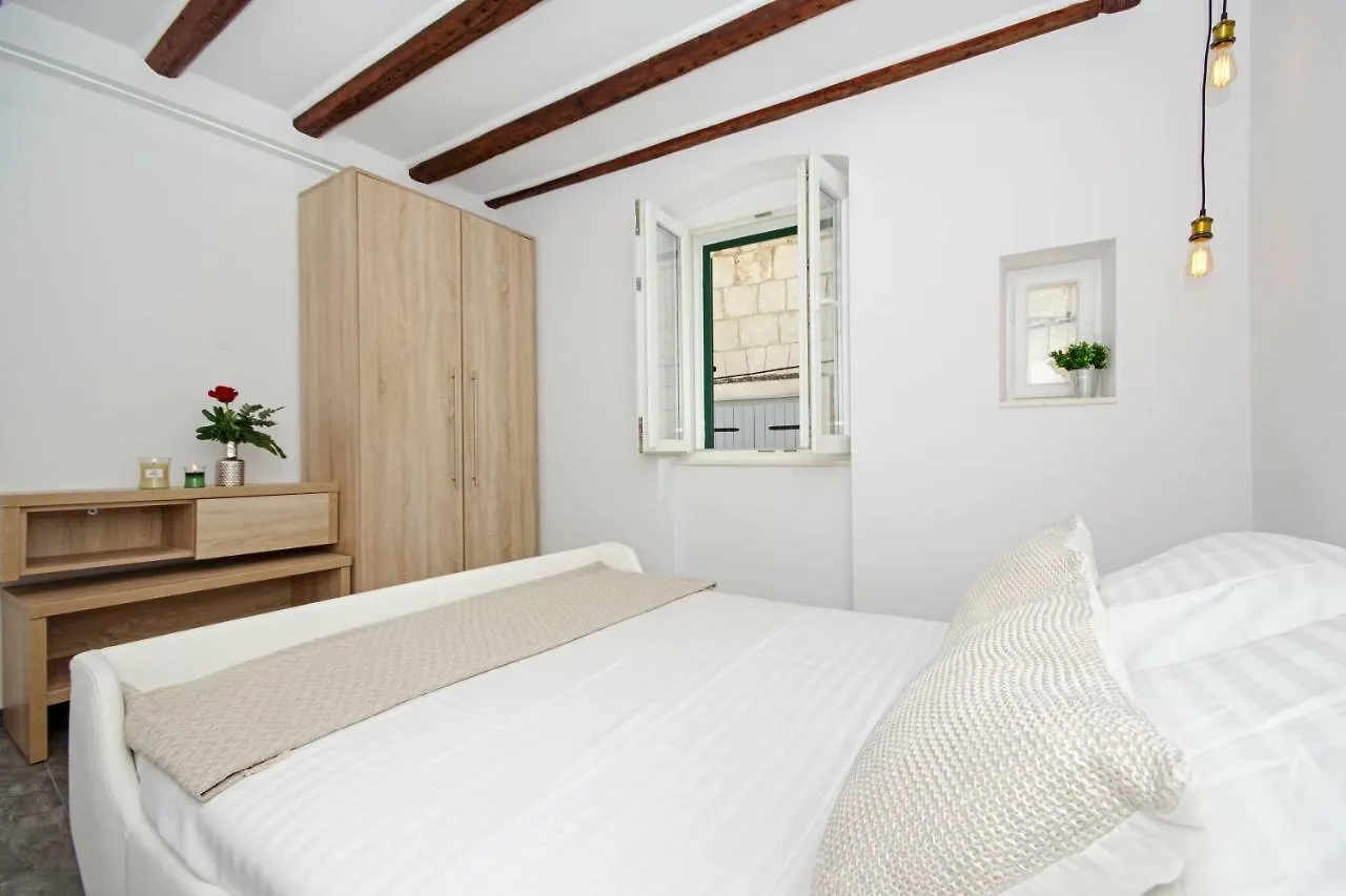 Kika Luxury Oldtown Apartment 스플리트 크로아티아
